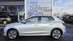 2023 (73) SKODA FABIA 1.0 TSI 110 SE L 5dr DSG 5175406