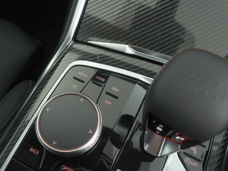  BMW M4 xDrive Competition M 2dr Step Auto 5778026