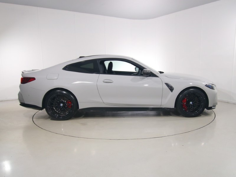  BMW M4 xDrive Competition M 2dr Step Auto 5777975