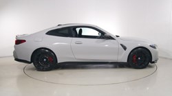 BMW M4 xDrive Competition M 2dr Step Auto 5777975