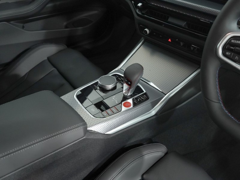  BMW M4 Competition 2dr Step Auto 5445129