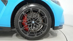 BMW M4 Competition 2dr Step Auto 5445120