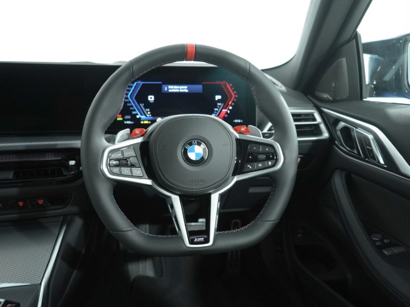  BMW M4 Competition 2dr Step Auto 5445112
