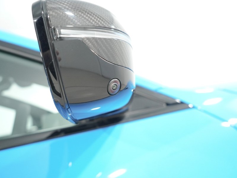  BMW M4 Competition 2dr Step Auto 5445132