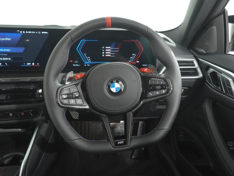 BMW M4 xDrive Competition M 2dr Step Auto 5777987