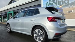 2023 (73) SKODA FABIA 1.0 TSI 110 SE L 5dr DSG 5175404