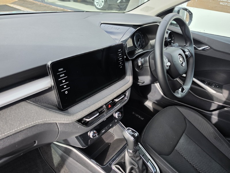 2023 (73) SKODA FABIA 1.0 TSI 110 SE L 5dr DSG 5175425