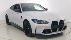 BMW M4 xDrive Competition M 2dr Step Auto 5777968