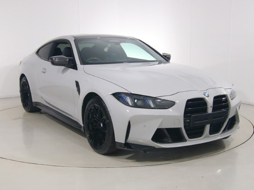 BMW M4