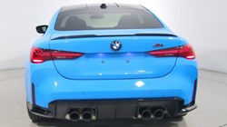 BMW M4 Competition 2dr Step Auto 5445089