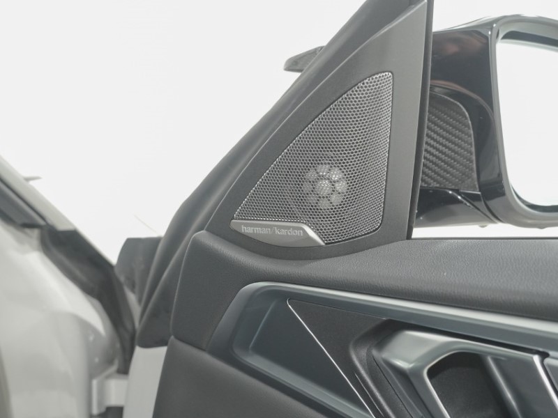  BMW M4 xDrive Competition M 2dr Step Auto 5778004