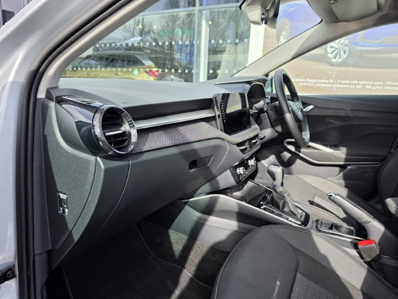 2023 (73) SKODA FABIA 1.0 TSI 110 SE L 5dr DSG 5175424