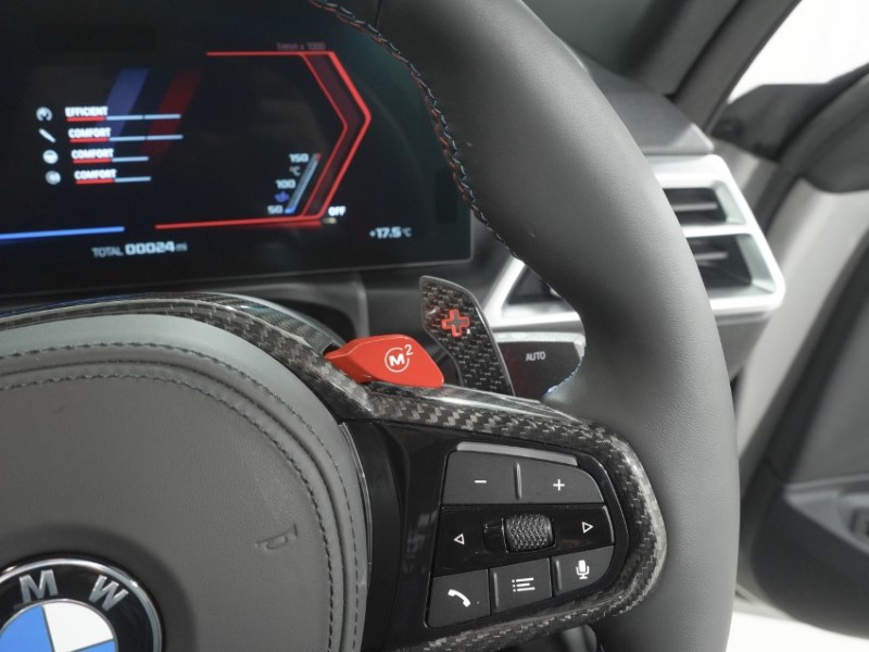  BMW M4 xDrive Competition M 2dr Step Auto 5778015