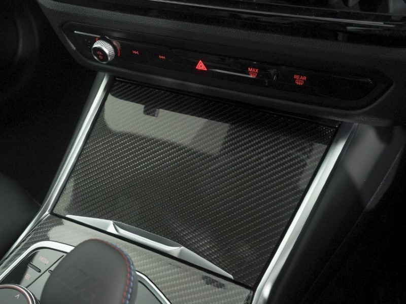  BMW M4 xDrive Competition M 2dr Step Auto 5778033