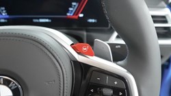 BMW M4 Competition 2dr Step Auto 5445138