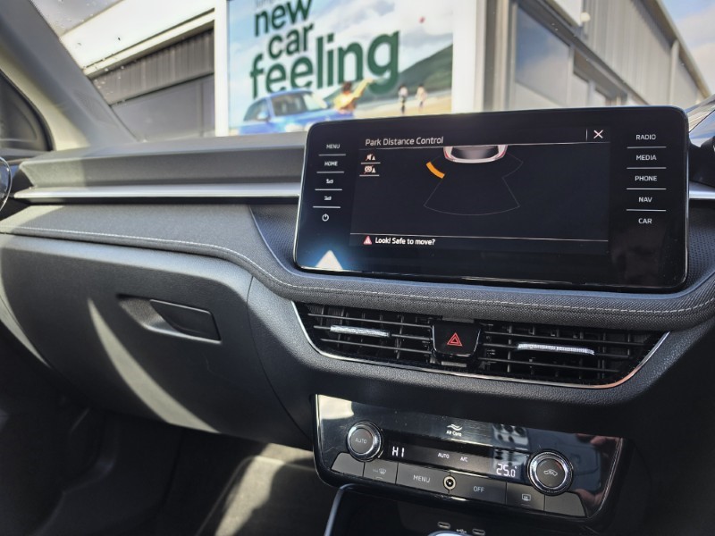 2023 (73) SKODA FABIA 1.0 TSI 110 SE L 5dr DSG 5175399