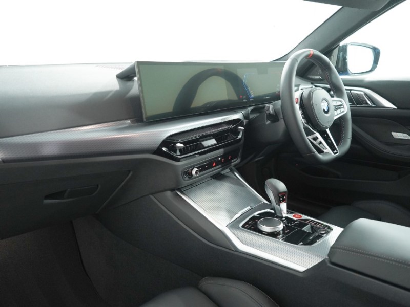  BMW M4 Competition 2dr Step Auto 5445104
