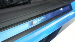 BMW M4 Competition 2dr Step Auto 5445124