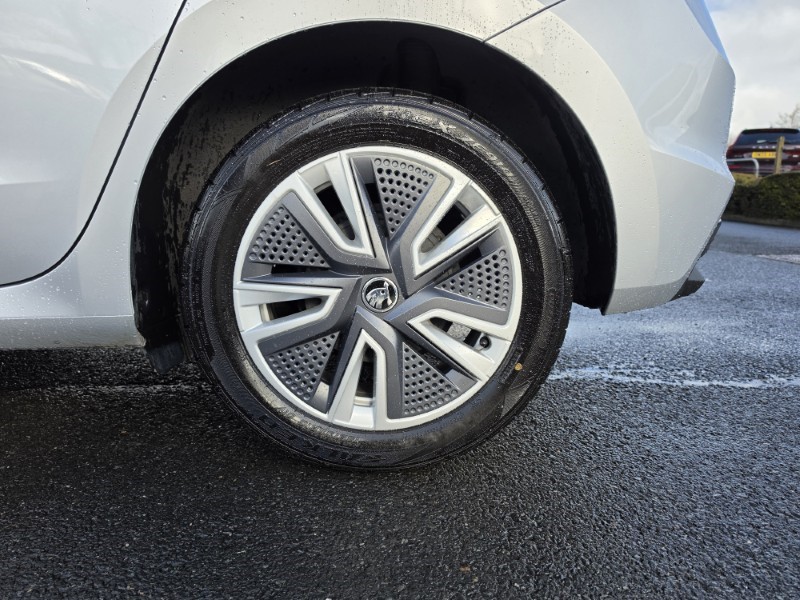 2023 (73) SKODA FABIA 1.0 TSI 110 SE L 5dr DSG 5175407