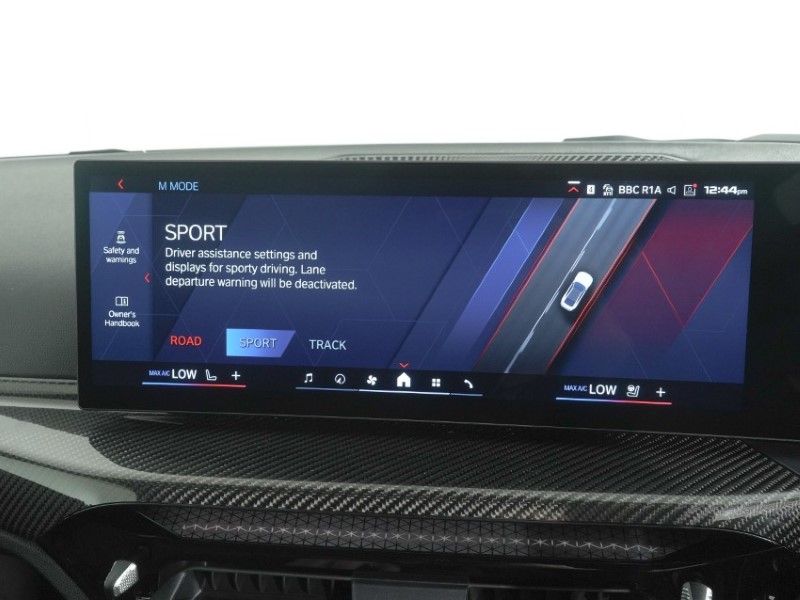  BMW M4 xDrive Competition M 2dr Step Auto 5778031