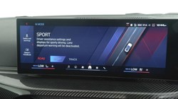 BMW M4 xDrive Competition M 2dr Step Auto 5778031