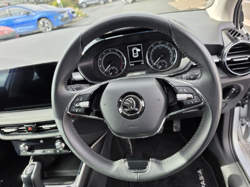 2023 (73) SKODA FABIA 1.0 TSI 110 SE L 5dr DSG 5175430