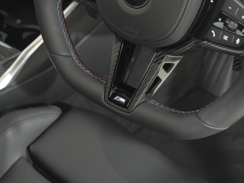  BMW M4 xDrive Competition M 2dr Step Auto 5778009