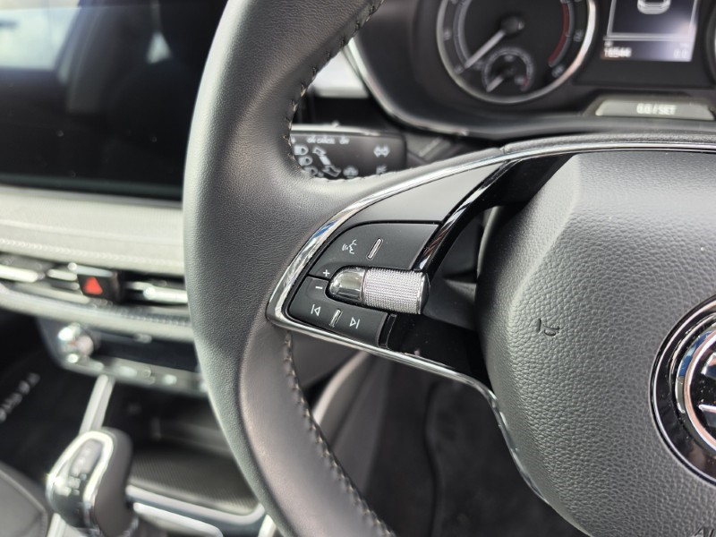 2023 (73) SKODA FABIA 1.0 TSI 110 SE L 5dr DSG 5175429