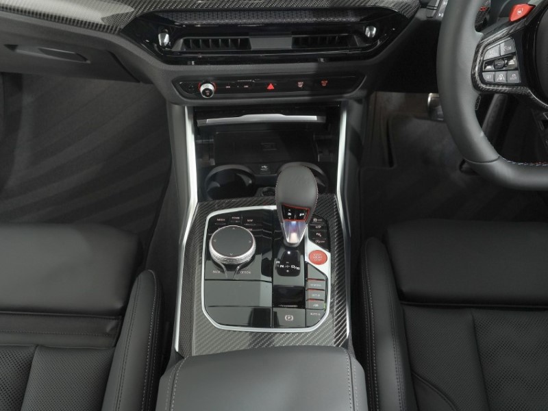  BMW M4 xDrive Competition M 2dr Step Auto 5777986