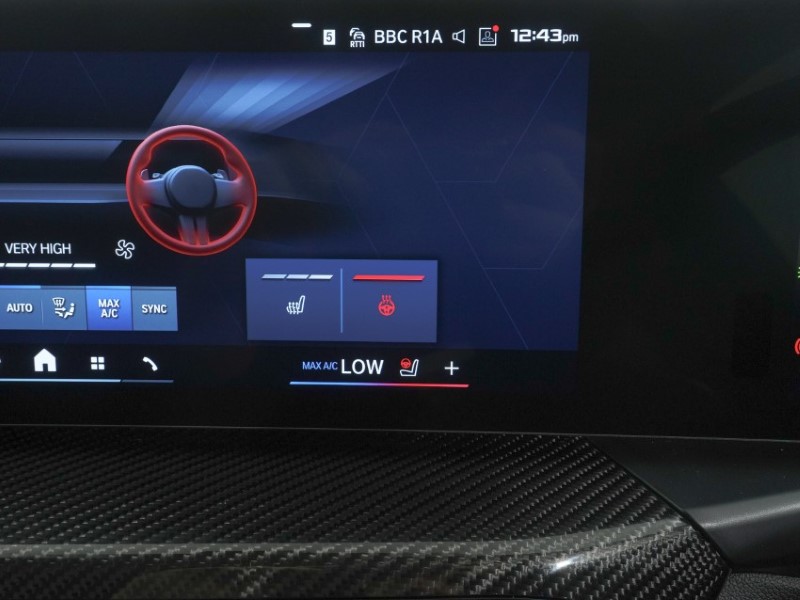  BMW M4 xDrive Competition M 2dr Step Auto 5778023