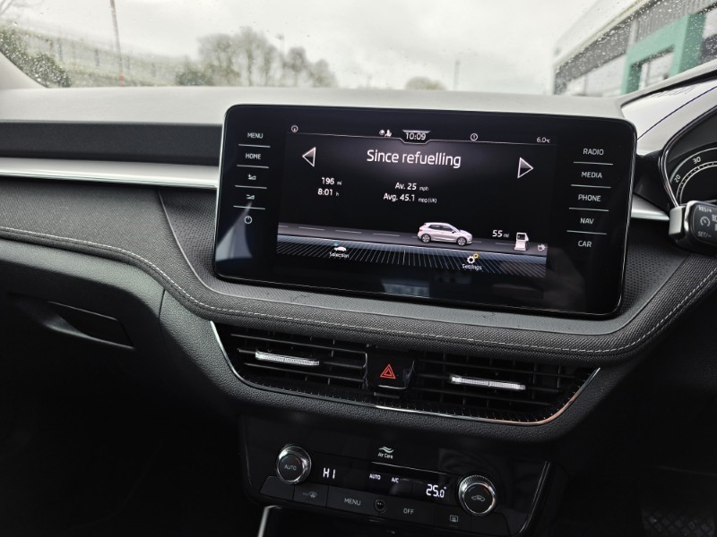 2023 (73) SKODA FABIA 1.0 TSI 110 SE L 5dr DSG 5175450