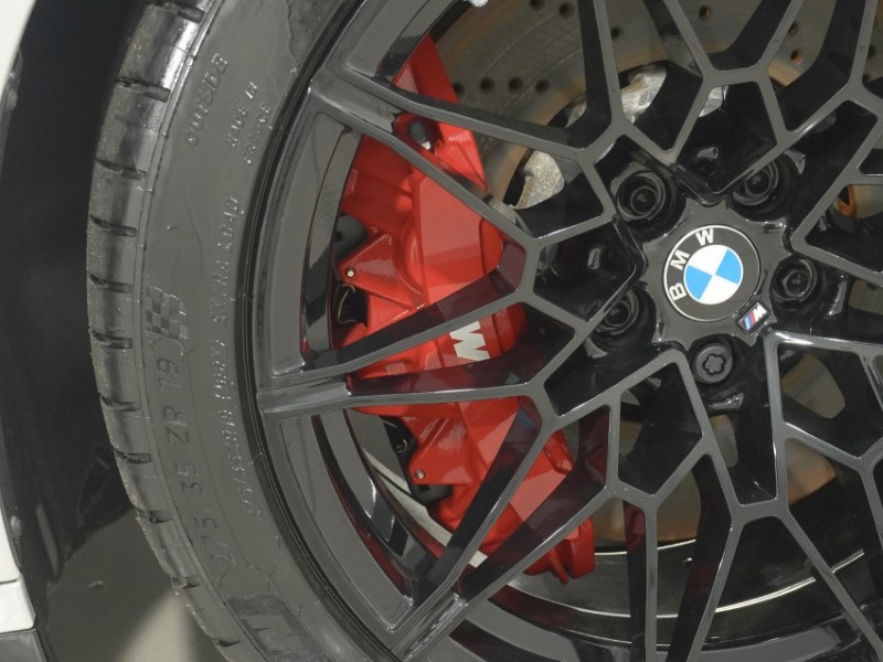  BMW M4 xDrive Competition M 2dr Step Auto 5777997