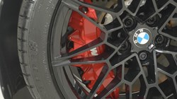 BMW M4 xDrive Competition M 2dr Step Auto 5777997