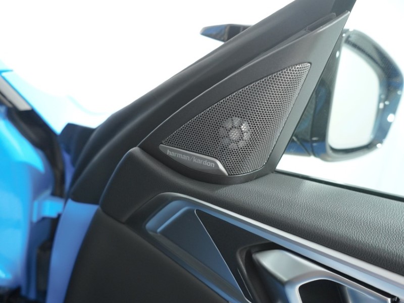  BMW M4 Competition 2dr Step Auto 5445127