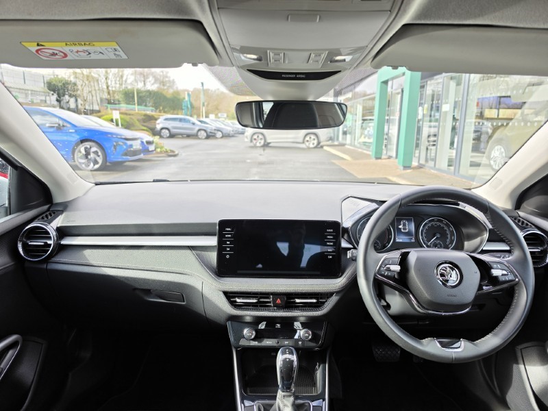 2023 (73) SKODA FABIA 1.0 TSI 110 SE L 5dr DSG 5175420