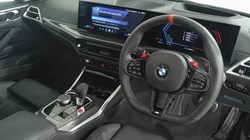 BMW M4 xDrive Competition M 2dr Step Auto 5778007