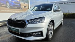 2023 (73) SKODA FABIA 1.0 TSI 110 SE L 5dr DSG 5175409