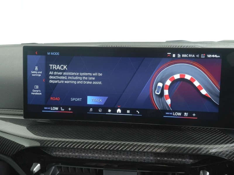  BMW M4 xDrive Competition M 2dr Step Auto 5778032