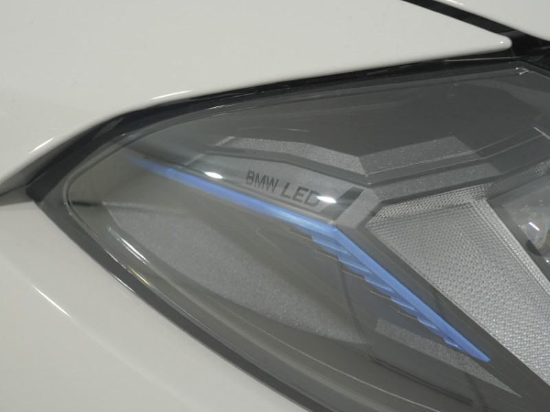 BMW M4 xDrive Competition M 2dr Step Auto 5777995