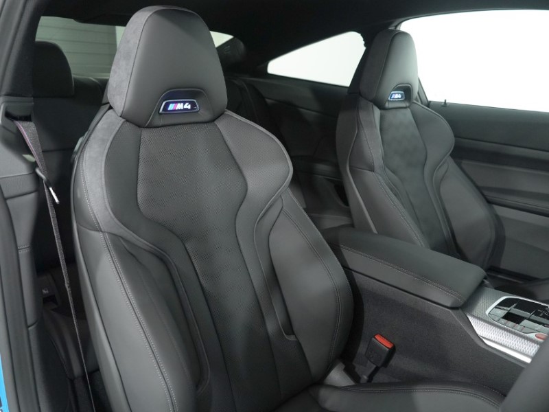  BMW M4 Competition 2dr Step Auto 5445130