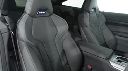 BMW M4 Competition 2dr Step Auto 5445130