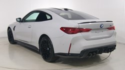 BMW M4 xDrive Competition M 2dr Step Auto 1