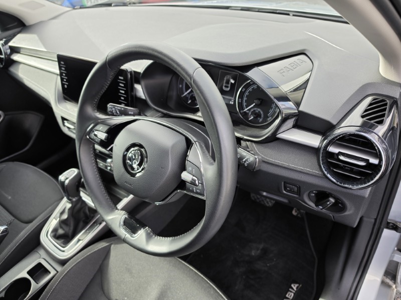 2023 (73) SKODA FABIA 1.0 TSI 110 SE L 5dr DSG 5175426