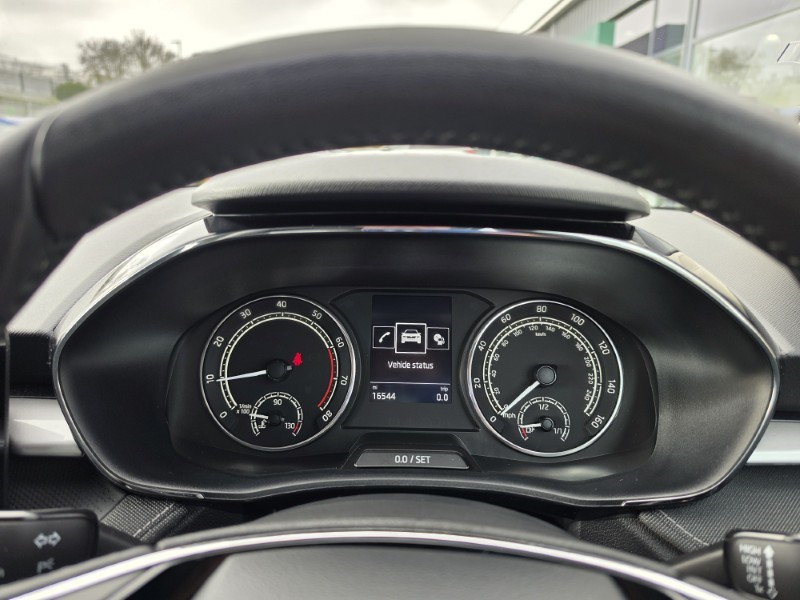 2023 (73) SKODA FABIA 1.0 TSI 110 SE L 5dr DSG 5175439