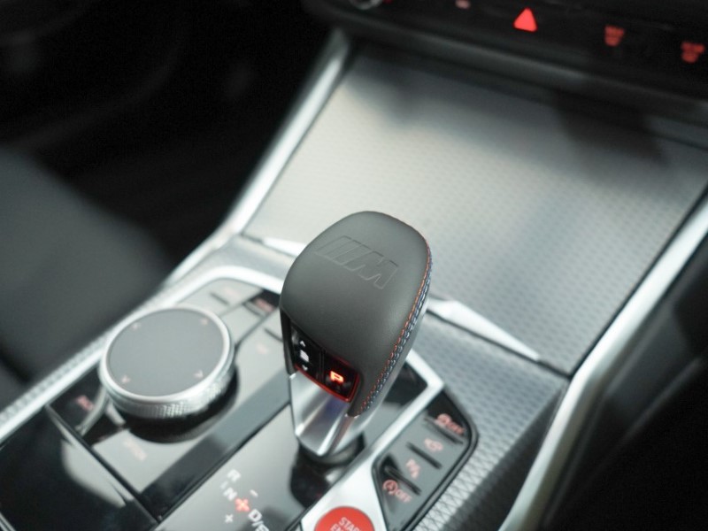  BMW M4 Competition 2dr Step Auto 5445143
