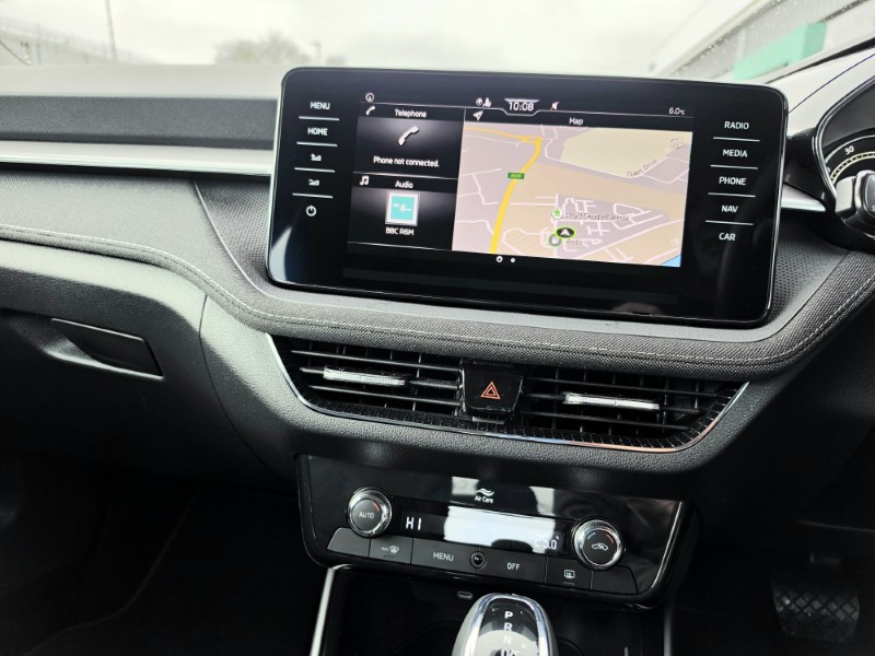 2023 (73) SKODA FABIA 1.0 TSI 110 SE L 5dr DSG 5175441