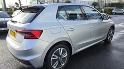 2023 (73) SKODA FABIA 1.0 TSI 110 SE L 5dr DSG 5175400