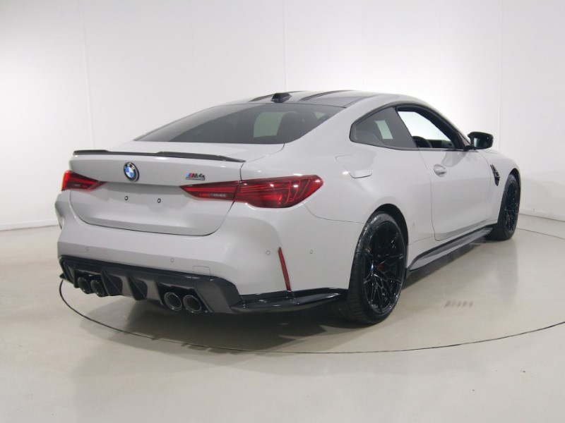  BMW M4 xDrive Competition M 2dr Step Auto 5777974