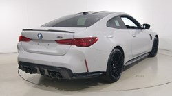 BMW M4 xDrive Competition M 2dr Step Auto 5777974