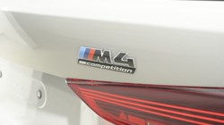 BMW M4 xDrive Competition M 2dr Step Auto 5777977